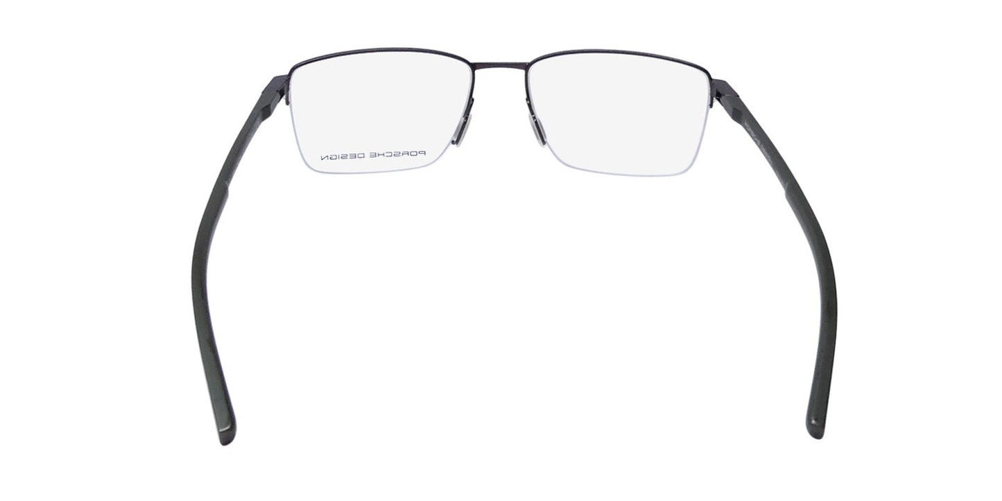 Porsche Design P8757 Eyeglasses