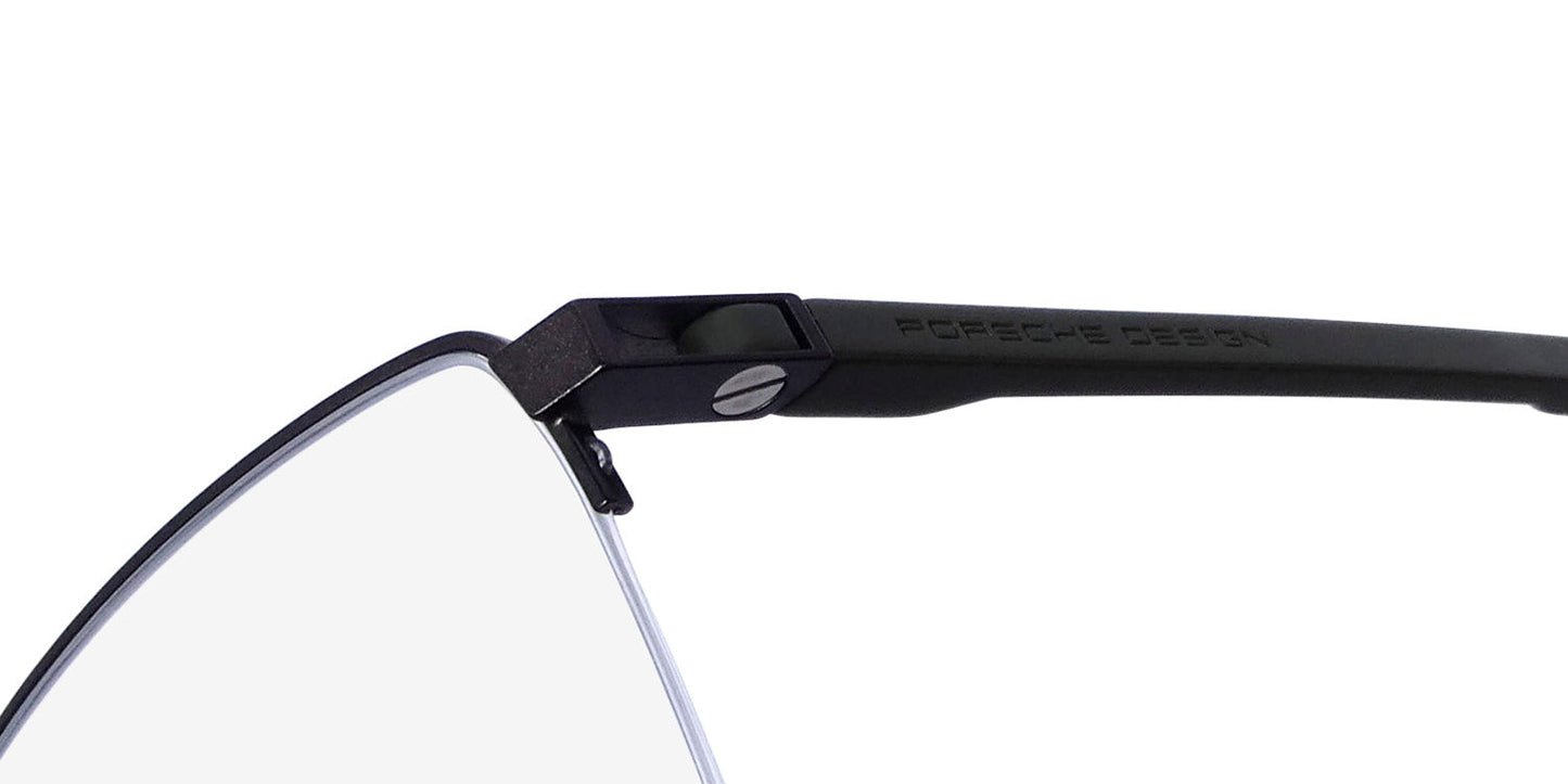 Porsche Design P8757 Eyeglasses