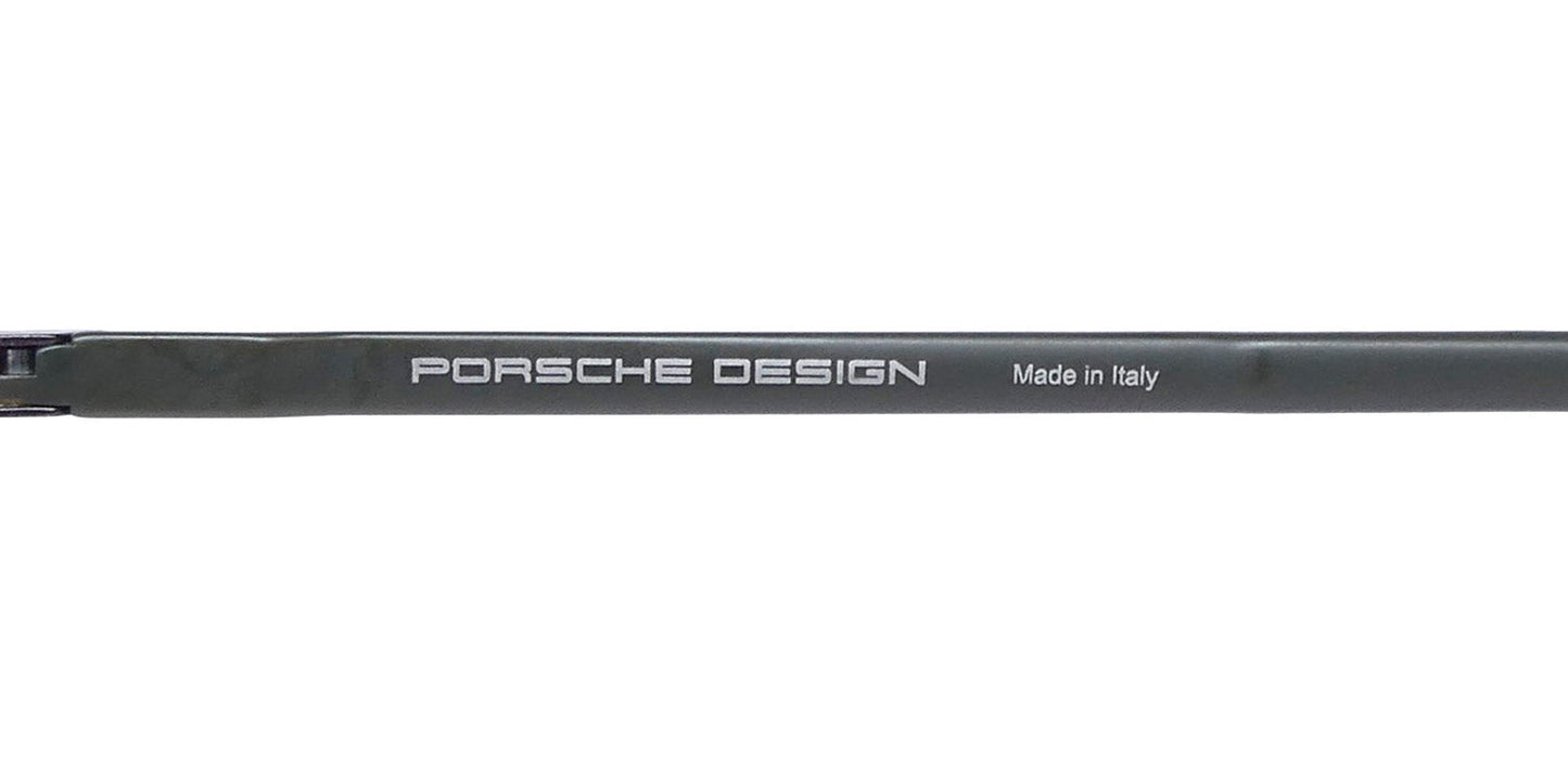 Porsche Design P8757 Eyeglasses