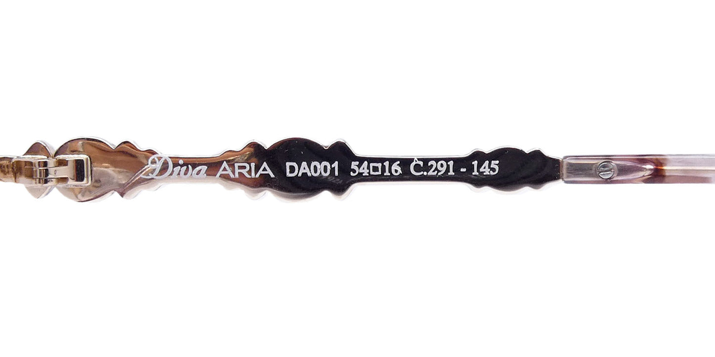 Diva Aria Da001 Eyeglasses