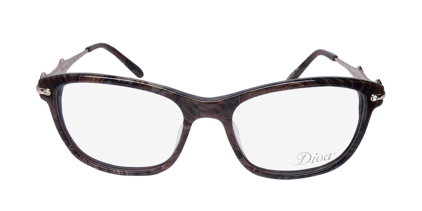 Diva 5463 Eyeglasses