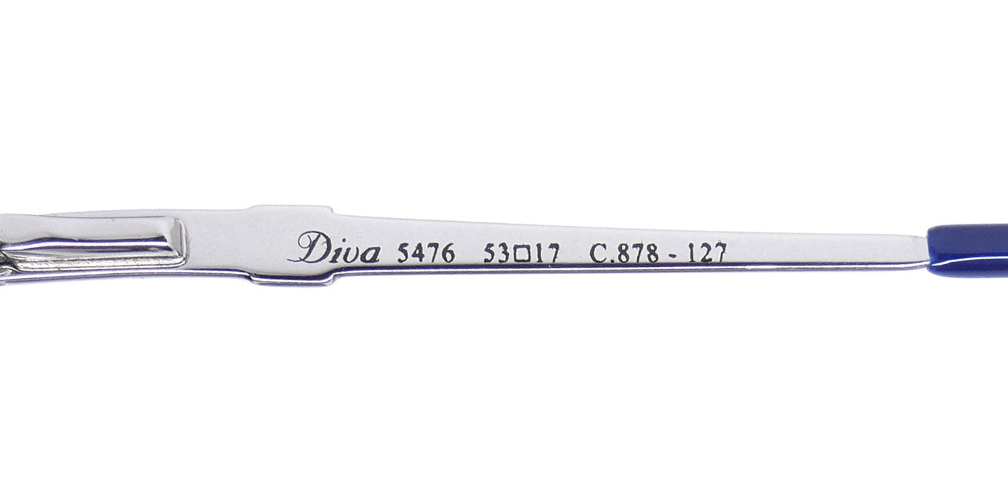 Diva 5476 Eyeglasses
