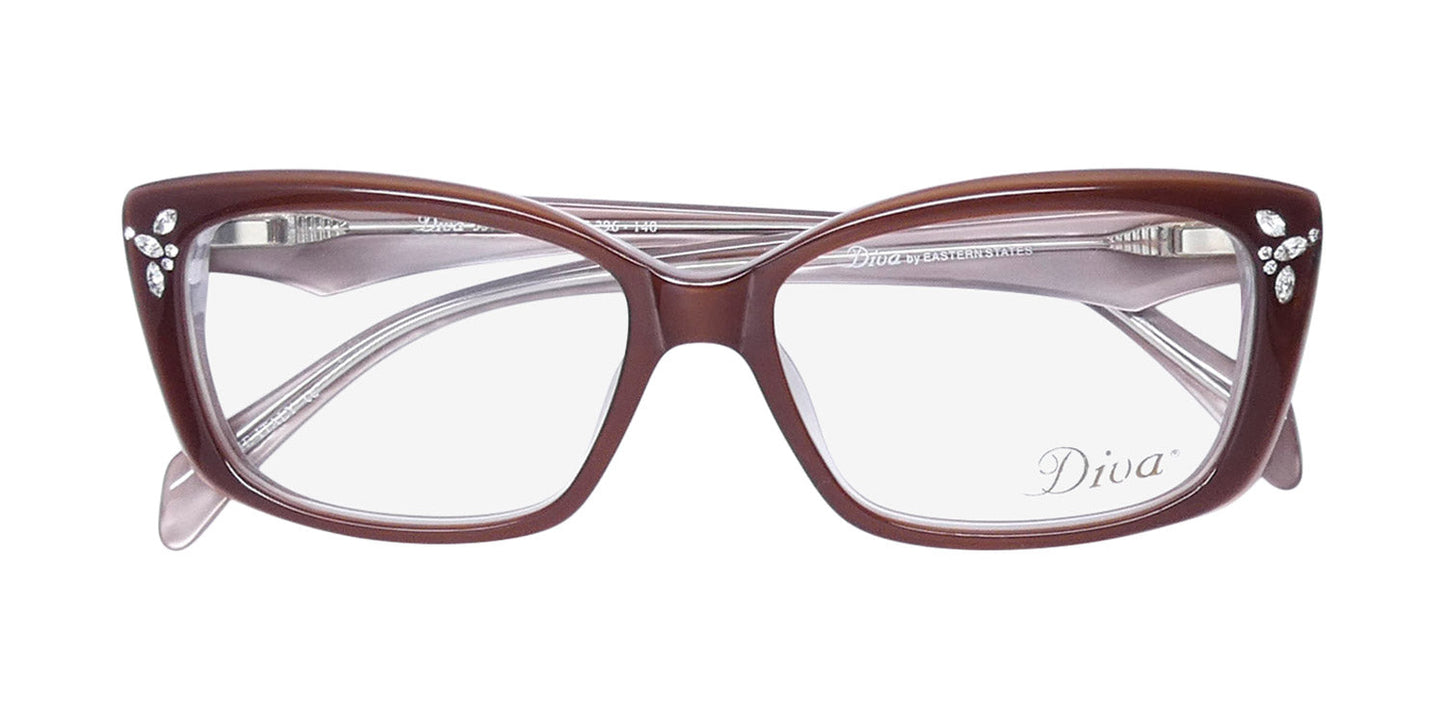 Diva 5371 Eyeglasses