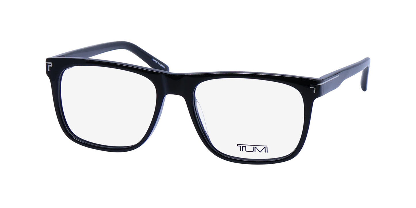 Tumi Vtu014 Eyeglasses