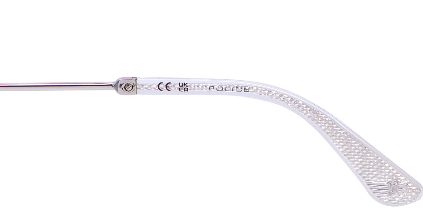 Police Spln42 Horizon 11 Sunglasses