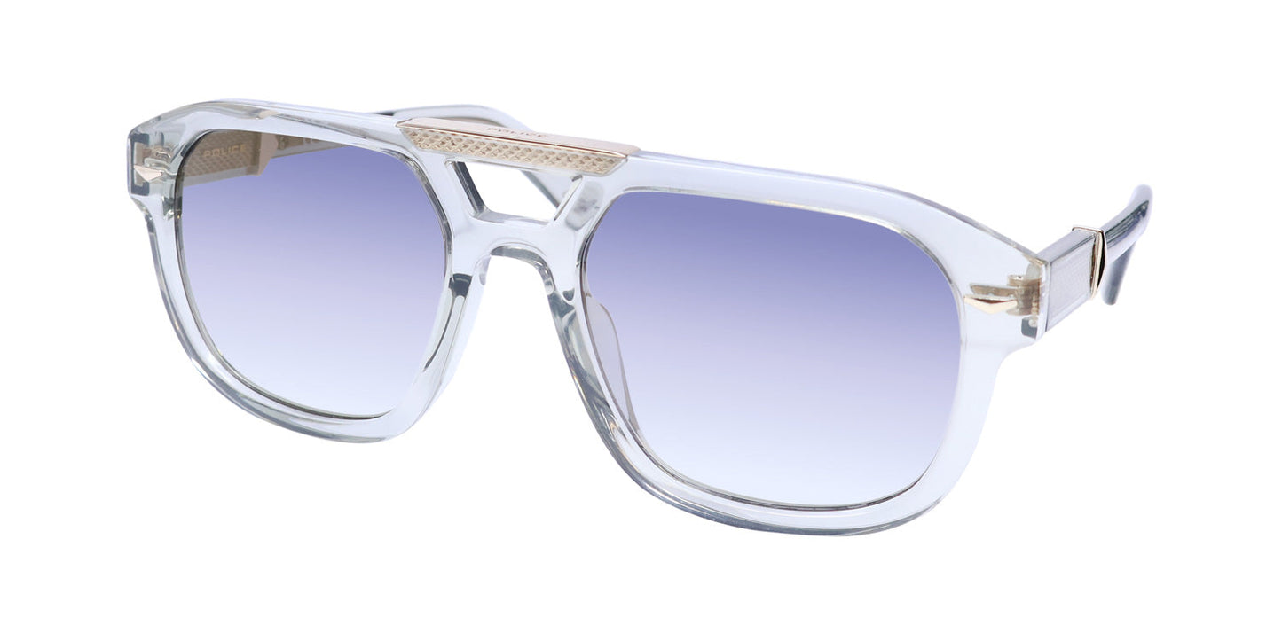Police Spll19 Monument 1 Sunglasses