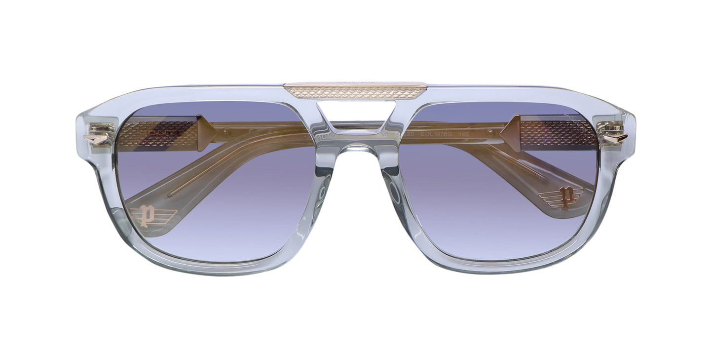 Police Spll19 Monument 1 Sunglasses
