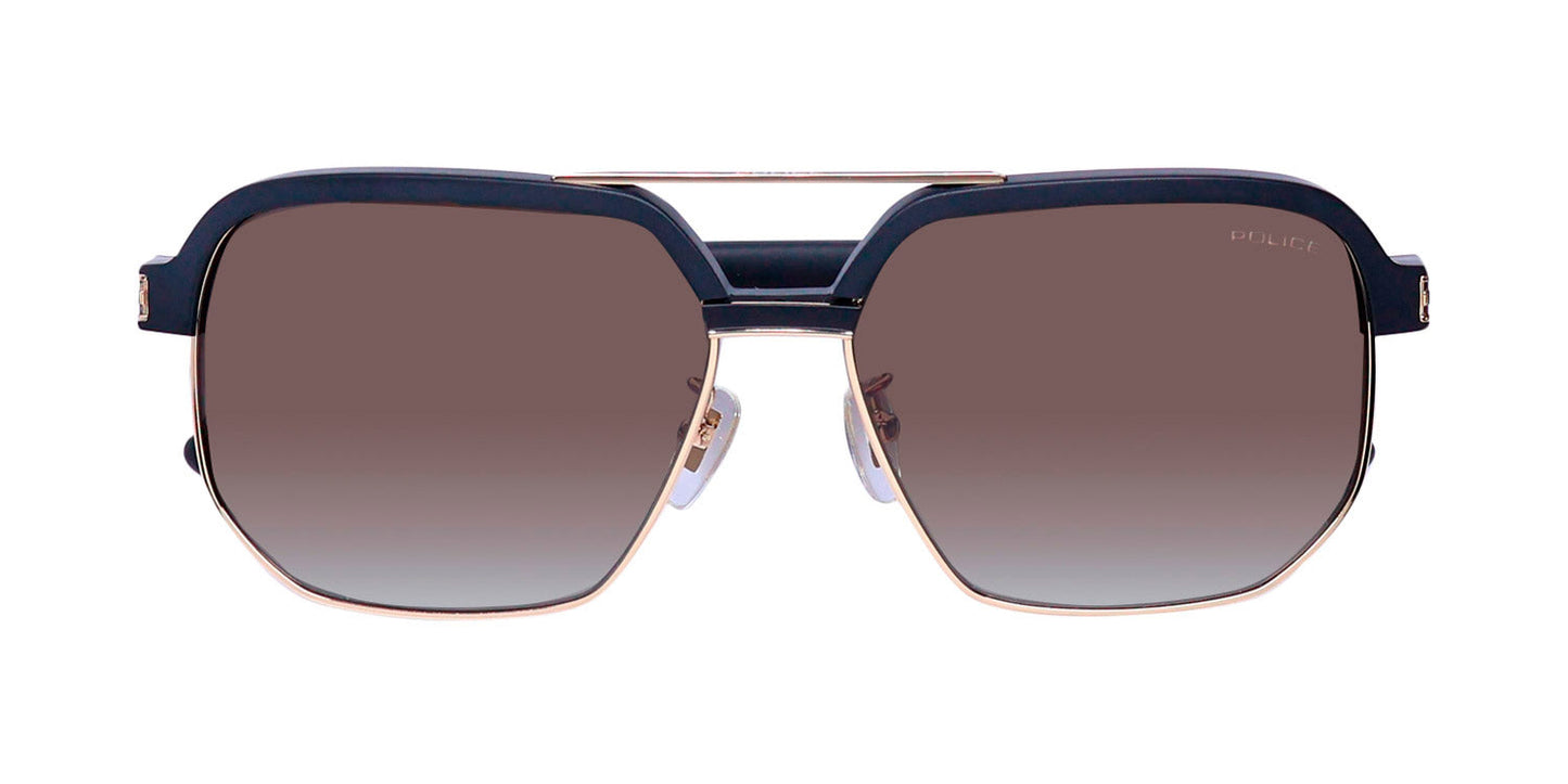 Police Splf11 Origins Hero 1 Sunglasses