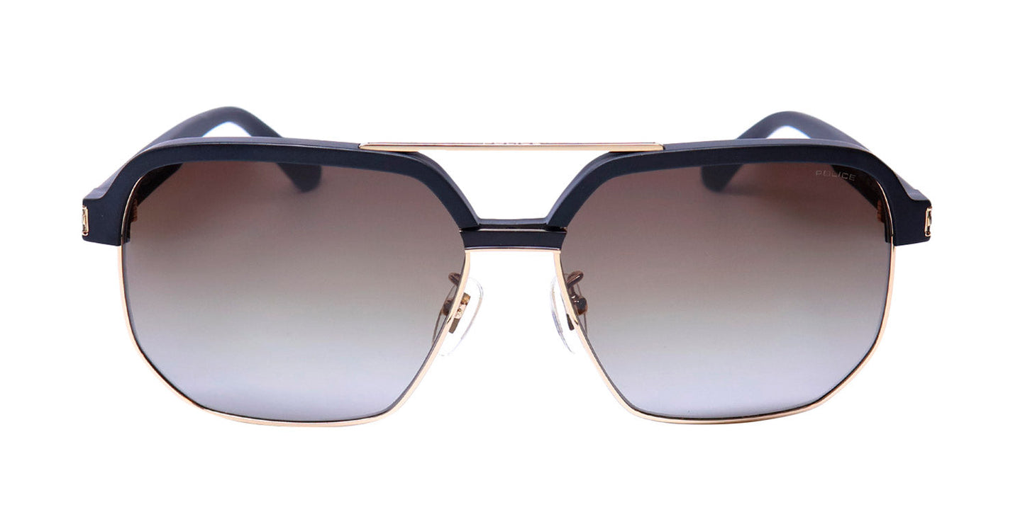 Police Splf11 Origins Hero 1 Sunglasses