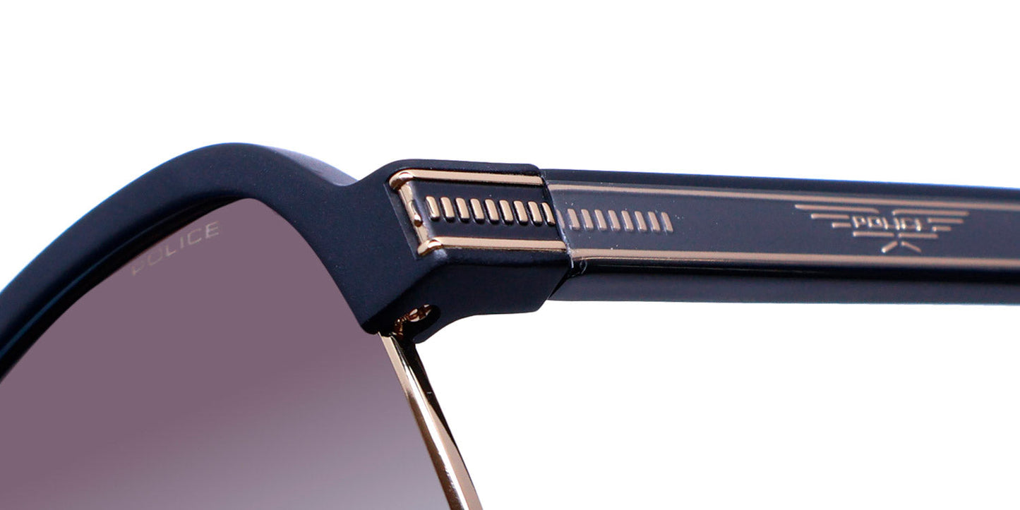 Police Splf11 Origins Hero 1 Sunglasses