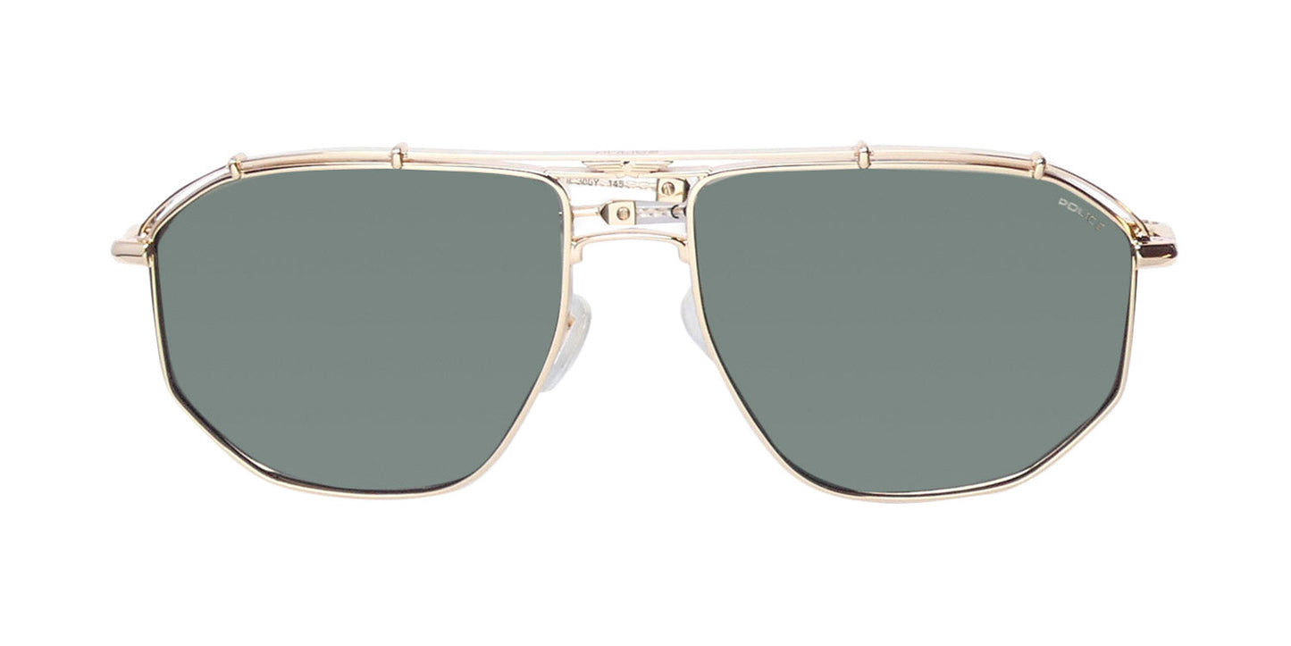 Police Spll17 Horizon 5 Sunglasses