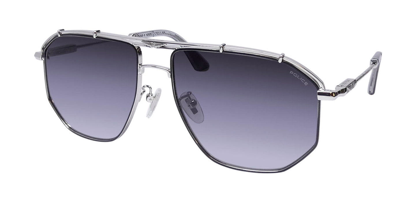 Police Spll17 Horizon 5 Sunglasses