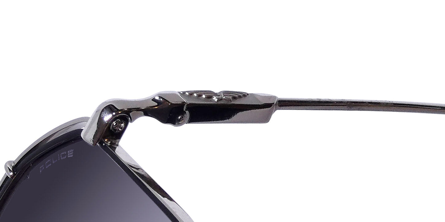 Police Spll17 Horizon 5 Sunglasses