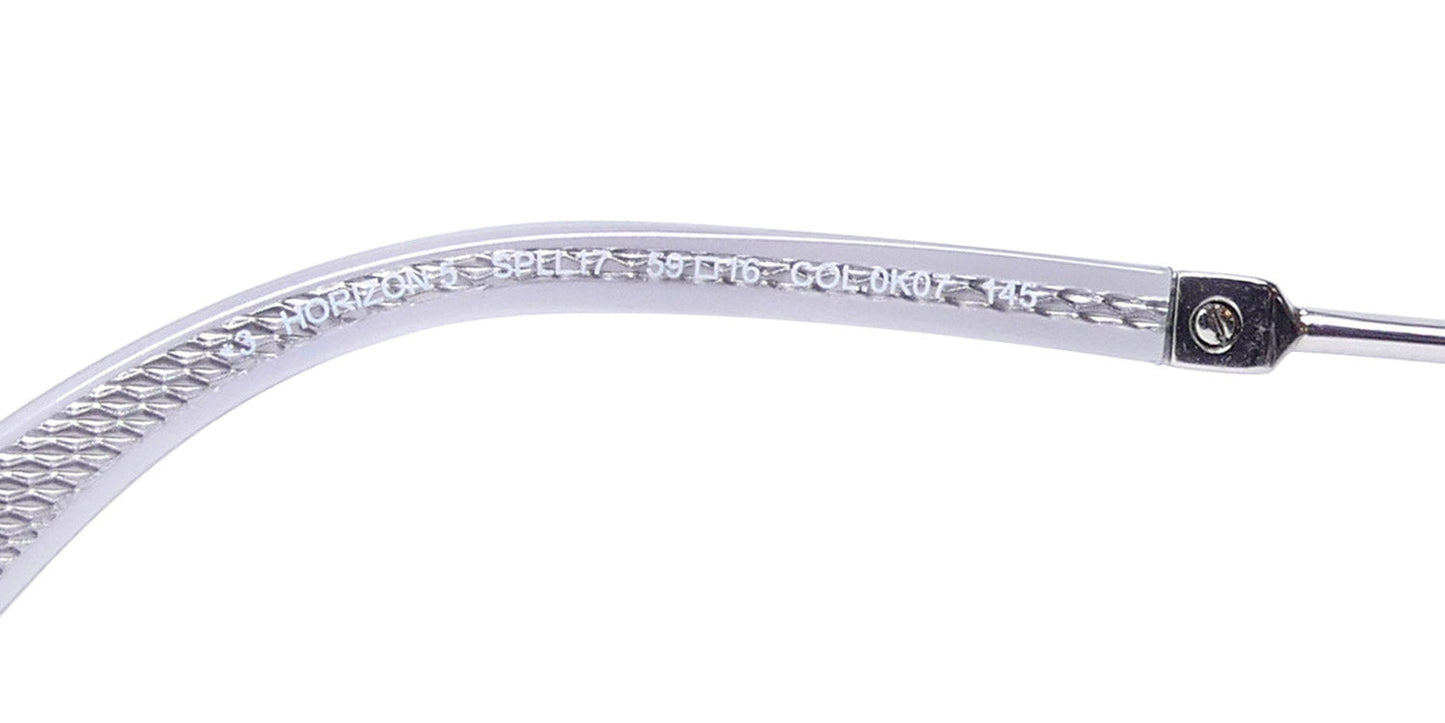 Police Spll17 Horizon 5 Sunglasses