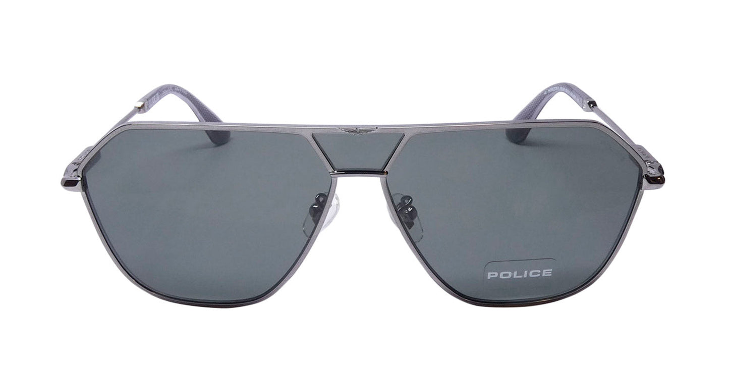 Police Spll89 Horizon 8 Sunglasses