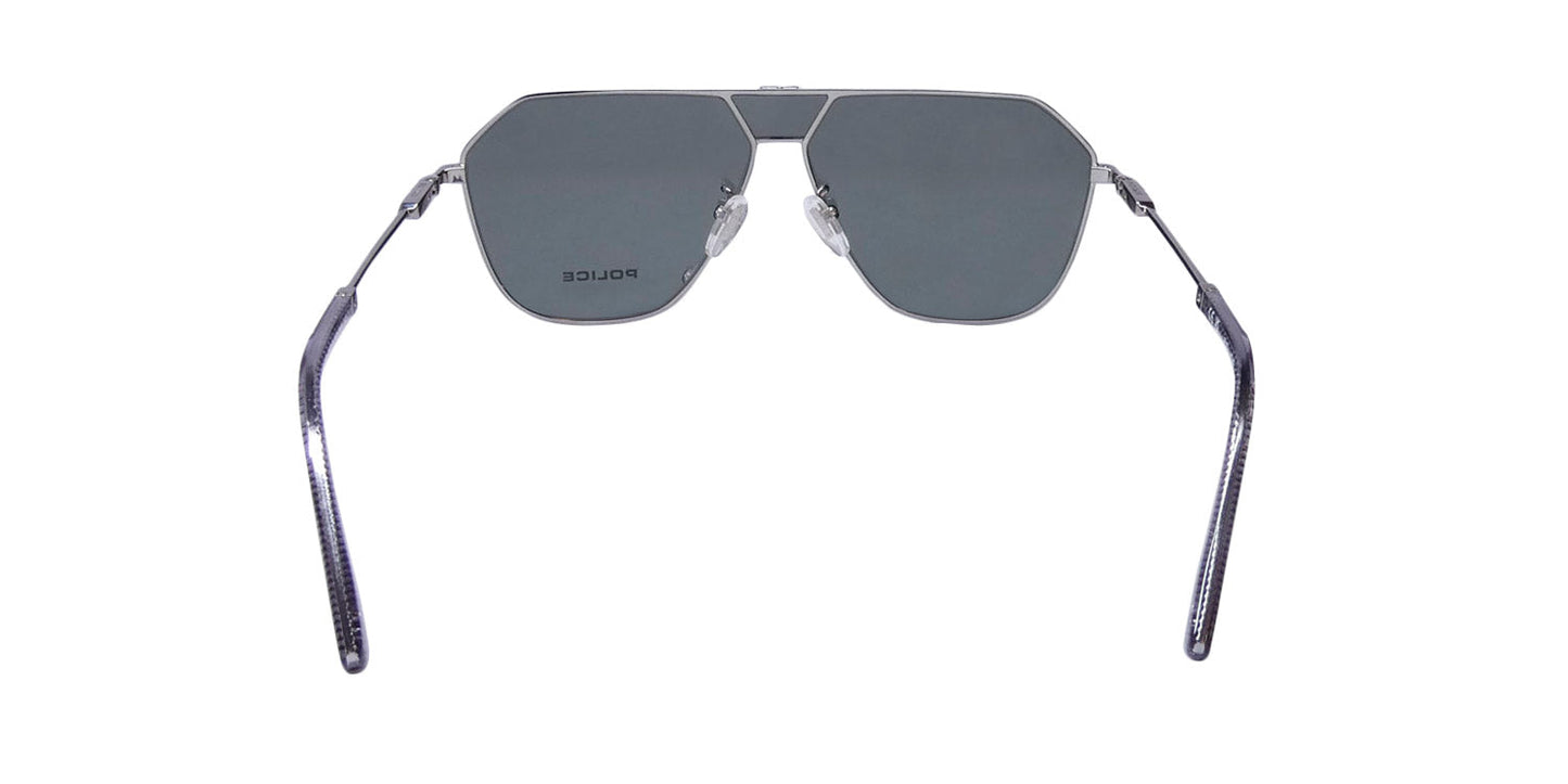 Police Spll89 Horizon 8 Sunglasses