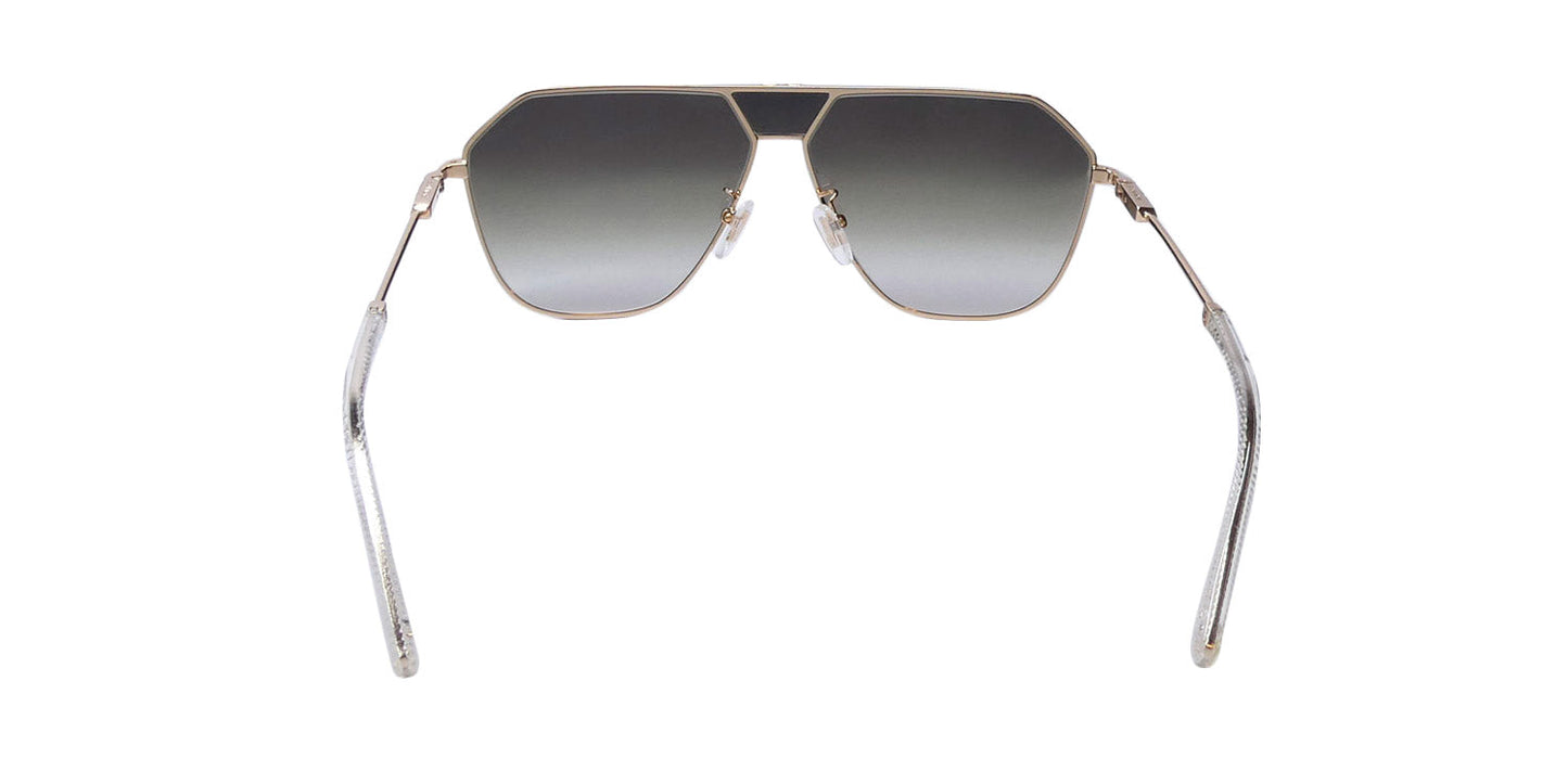 Police Spll89 Horizon 8 Sunglasses