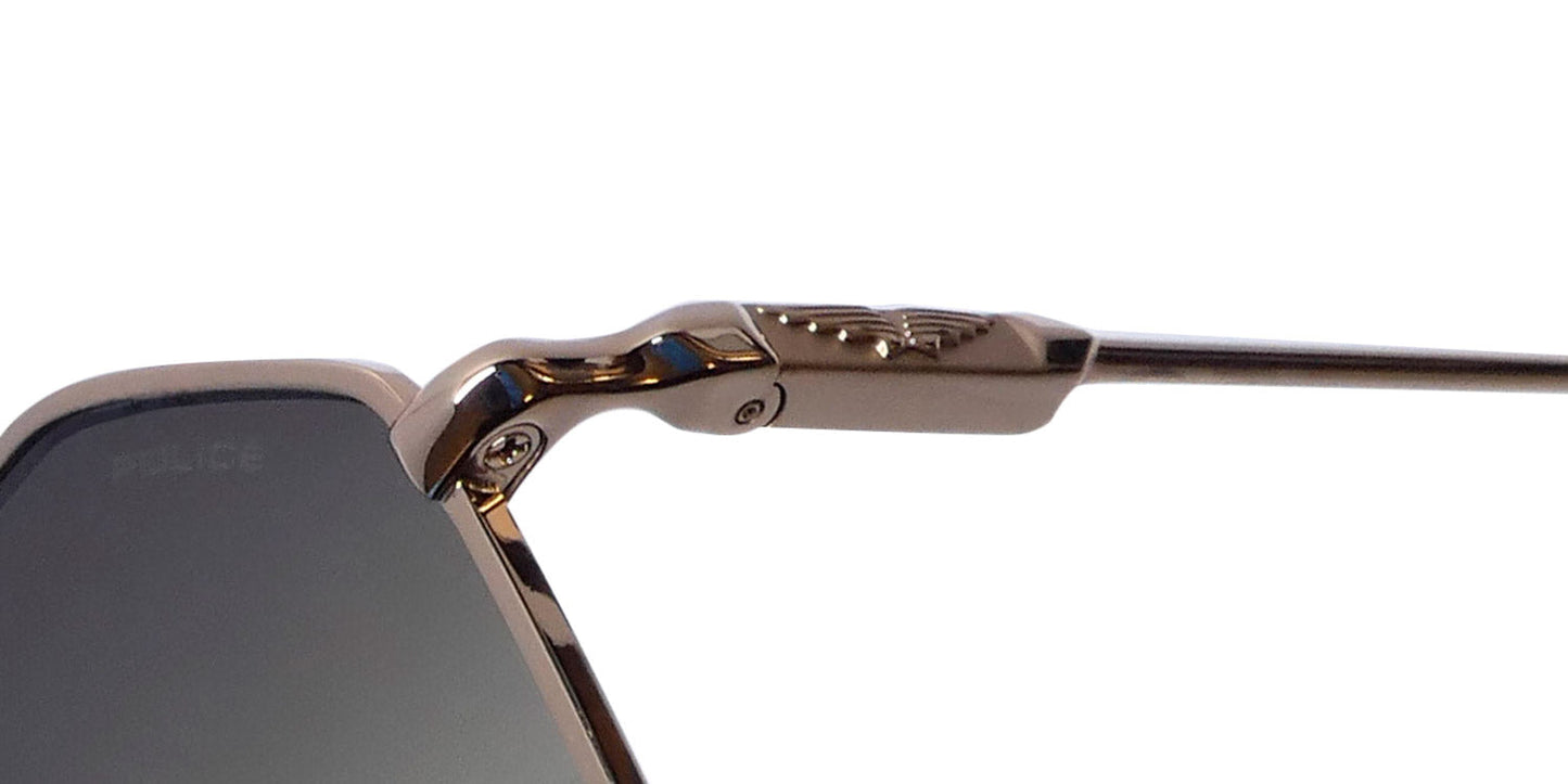 Police Spll89 Horizon 8 Sunglasses