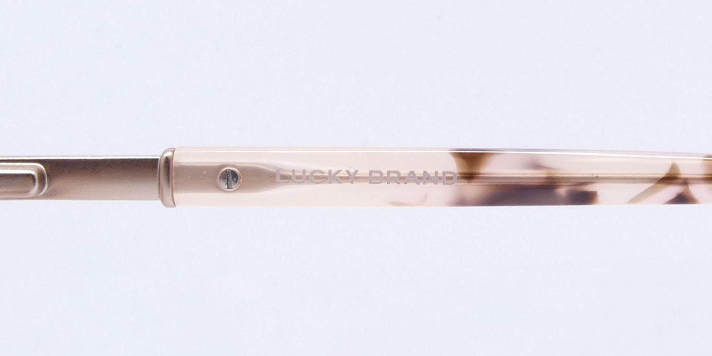 Lucky Brand Vlbd127 Eyeglasses