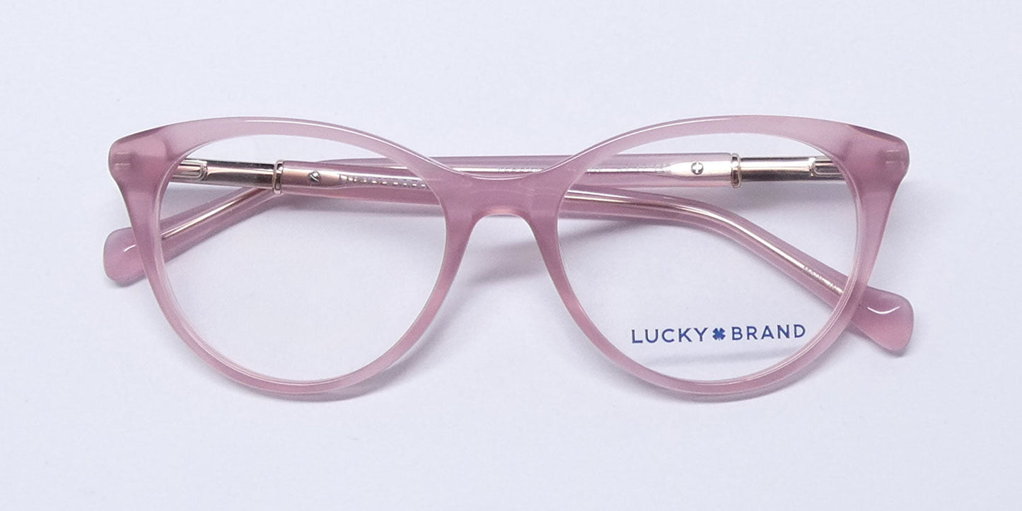 Lucky Brand Vlbd235 Eyeglasses