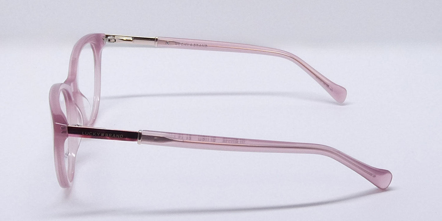 Lucky Brand Vlbd235 Eyeglasses