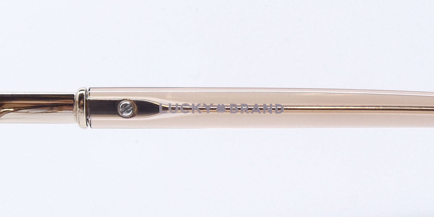 Lucky Brand Vlbd235 Eyeglasses