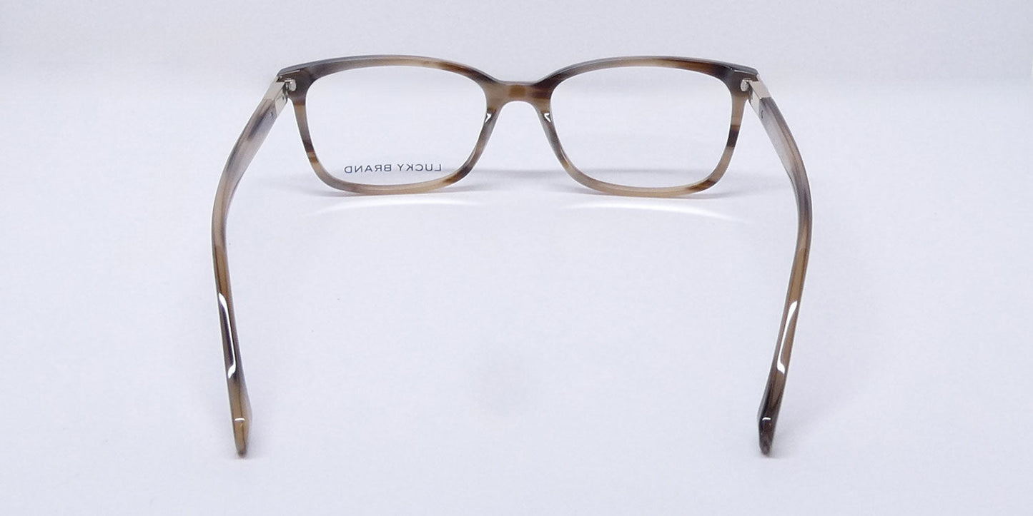 Lucky Brand Vlbd240 Eyeglasses