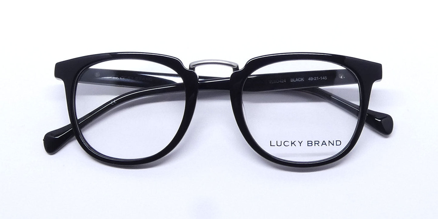 Lucky Brand Vlbd424 Eyeglasses