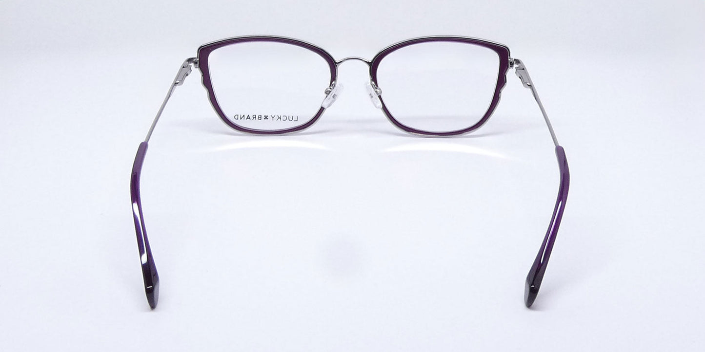 Lucky Brand D116 Eyeglasses