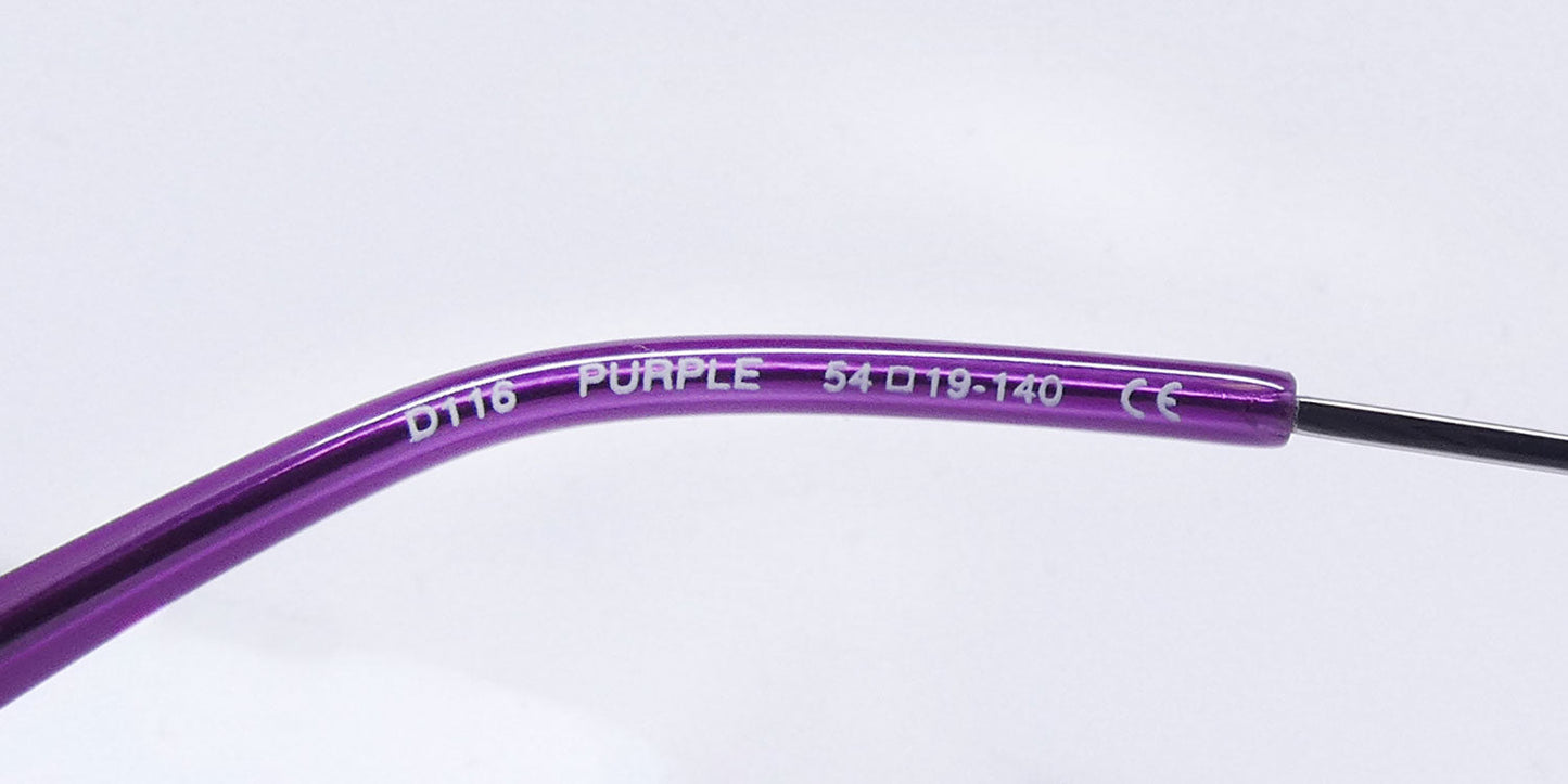 Lucky Brand D116 Eyeglasses