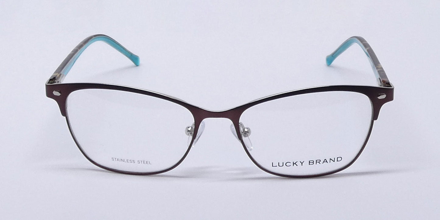 Lucky Brand D120 Eyeglasses