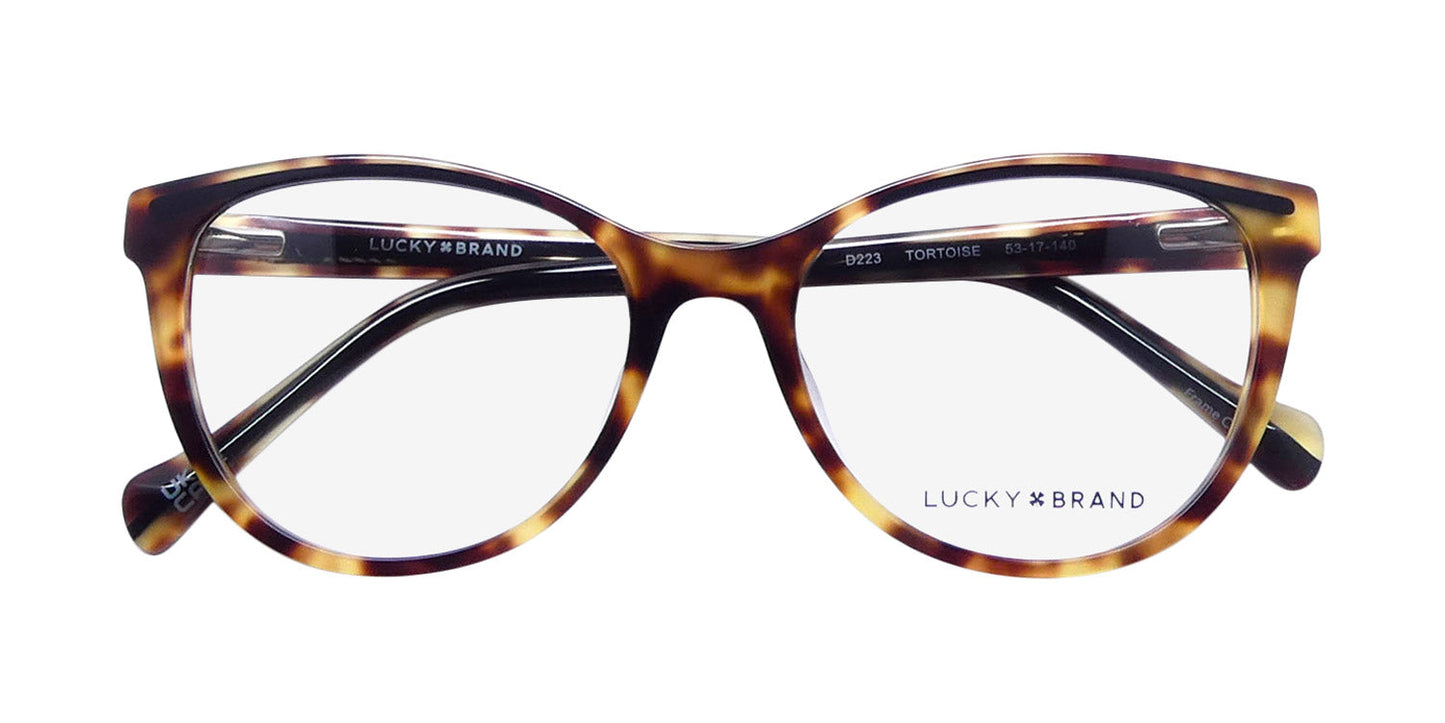 Lucky Brand D223 Eyeglasses