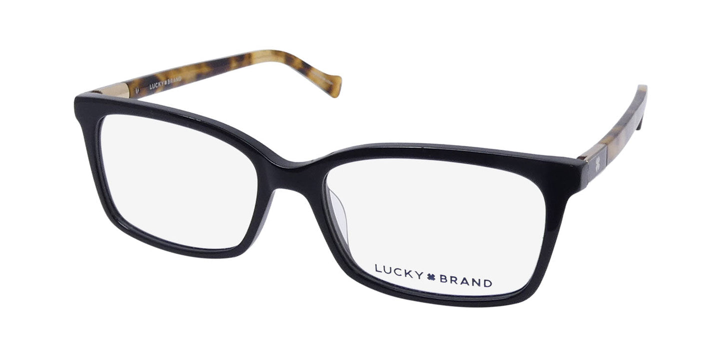 Lucky Brand D224 Eyeglasses