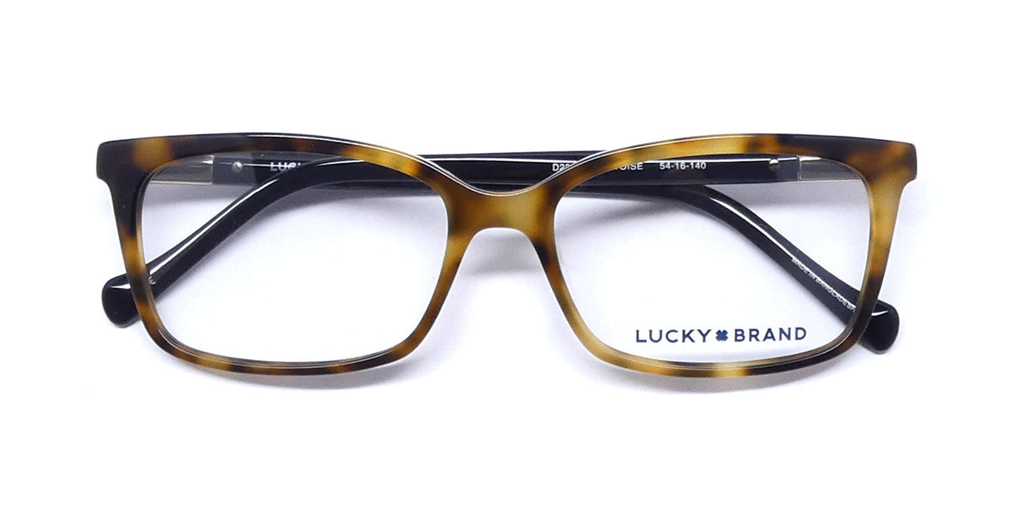 Lucky Brand D224 Eyeglasses