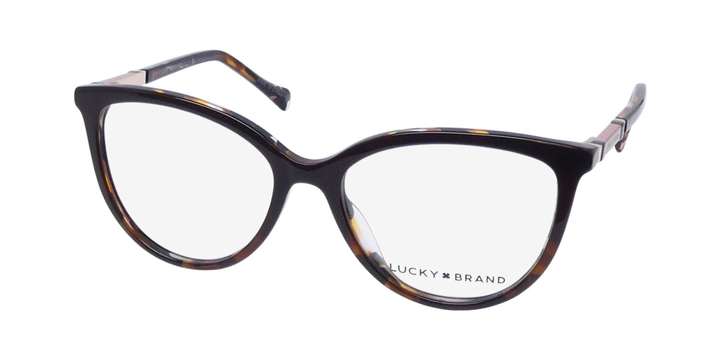 Lucky Brand D225 Eyeglasses