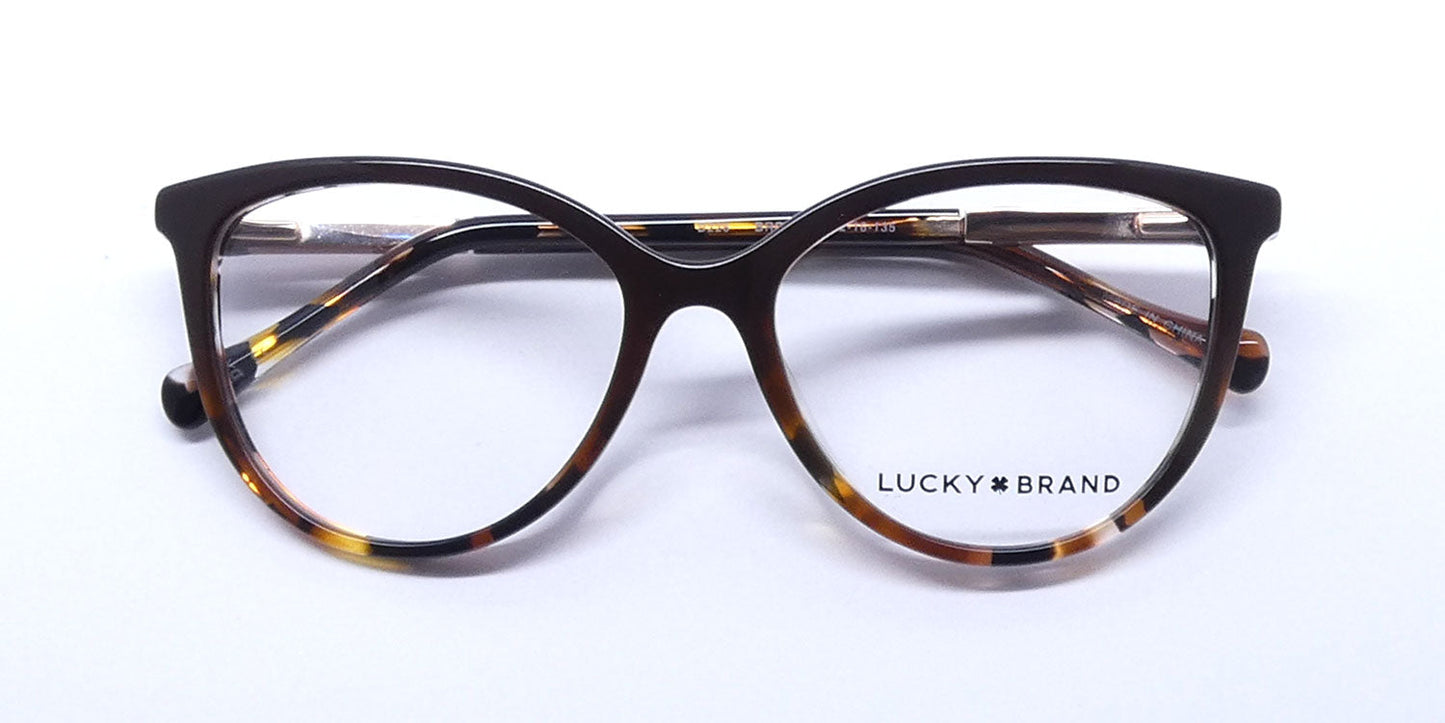 Lucky Brand D225 Eyeglasses