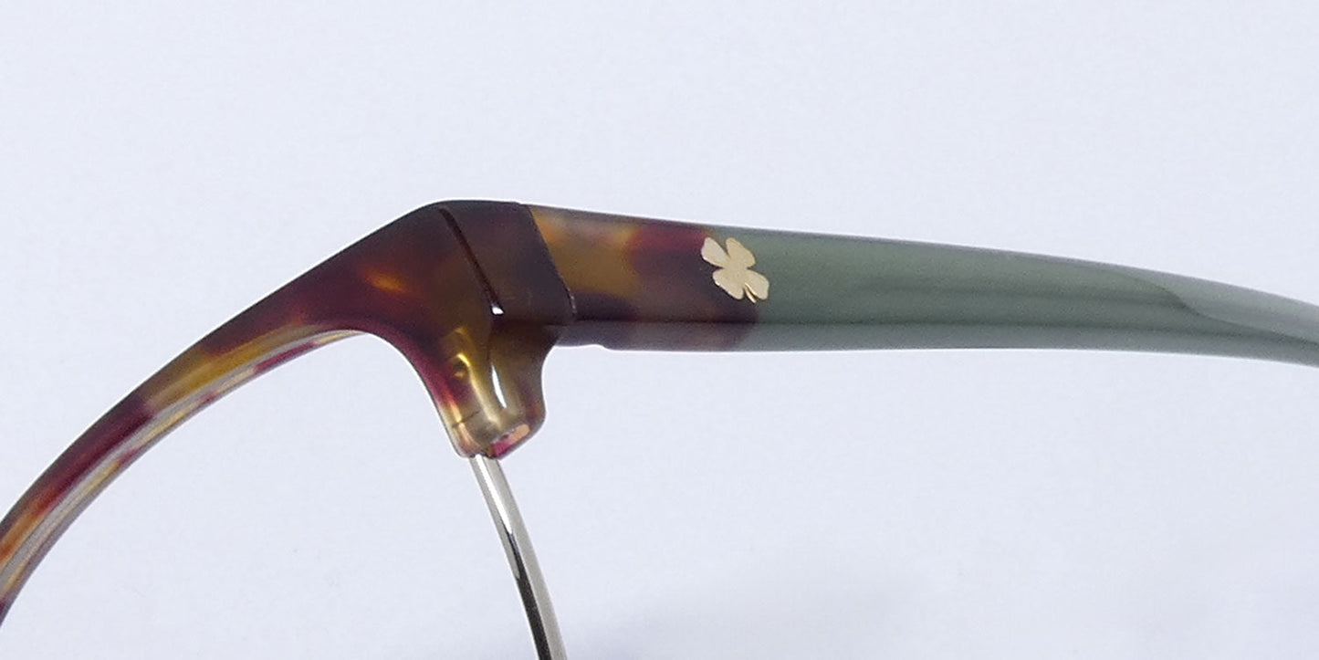 Lucky Brand D228 Eyeglasses
