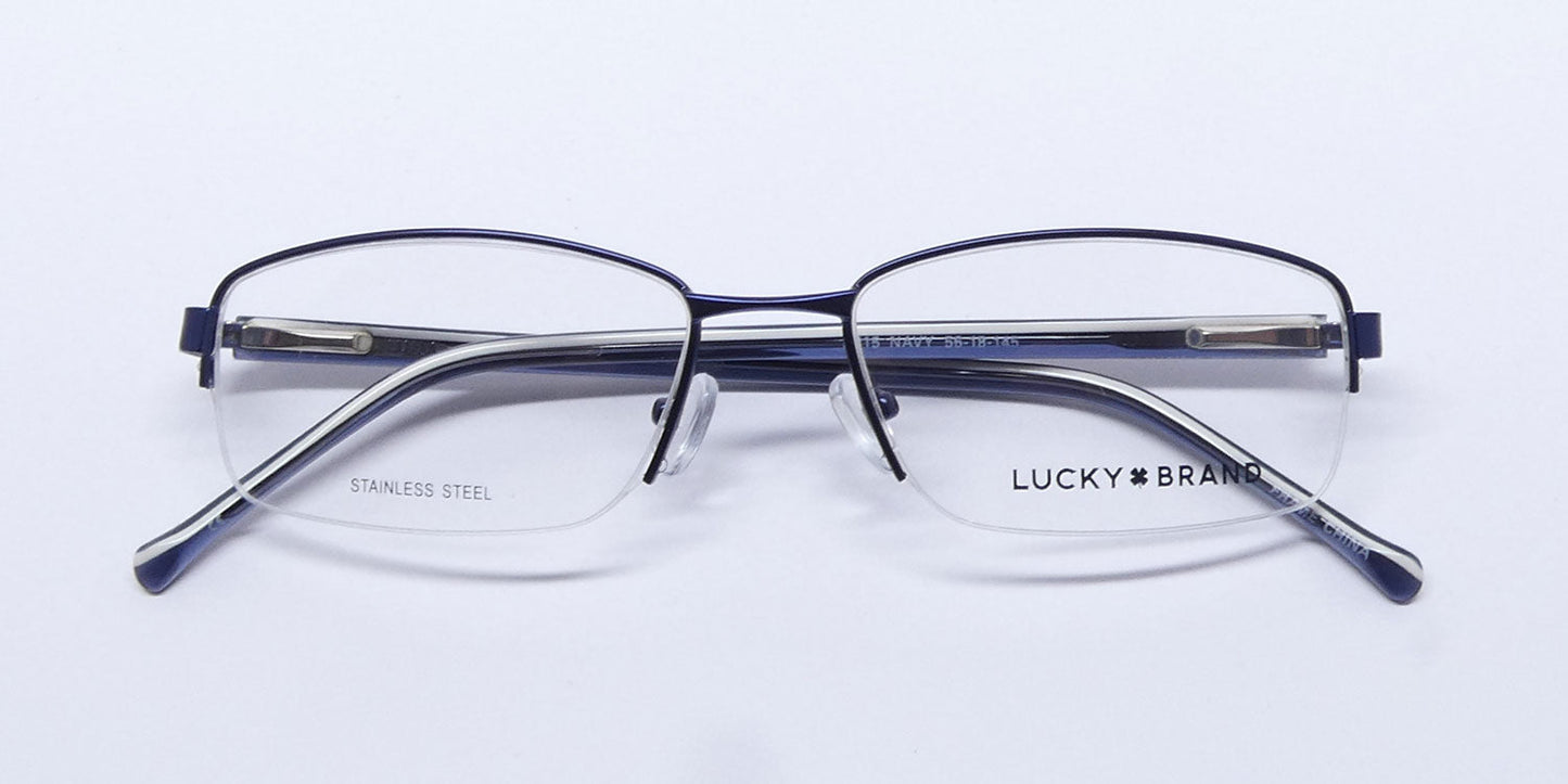 Lucky Brand D315 Eyeglasses
