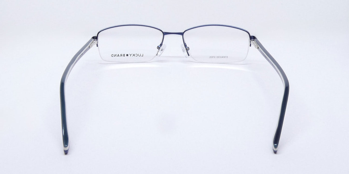 Lucky Brand D315 Eyeglasses