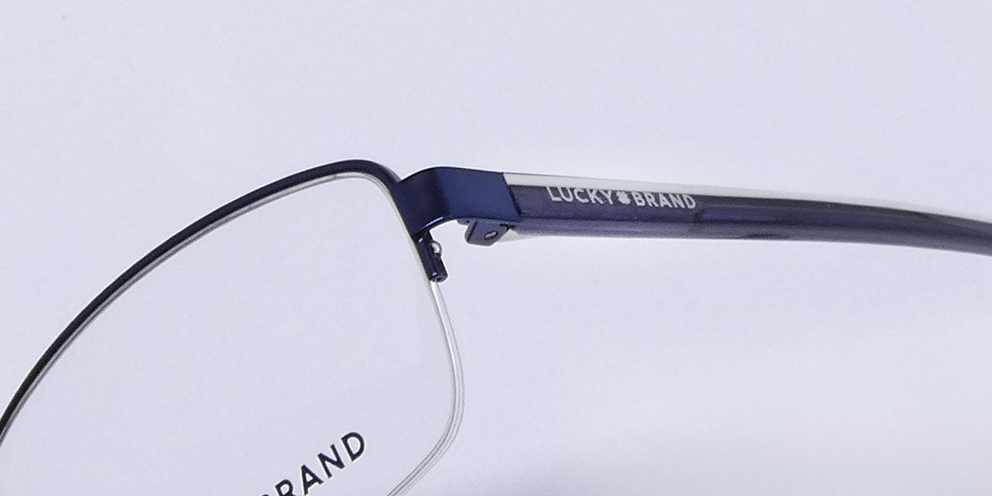 Lucky Brand D315 Eyeglasses