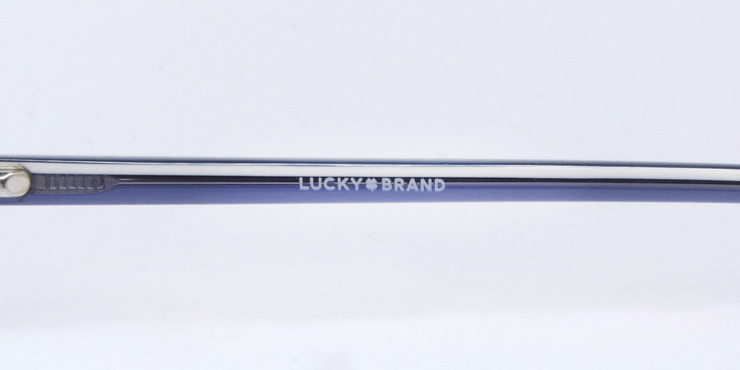 Lucky Brand D315 Eyeglasses
