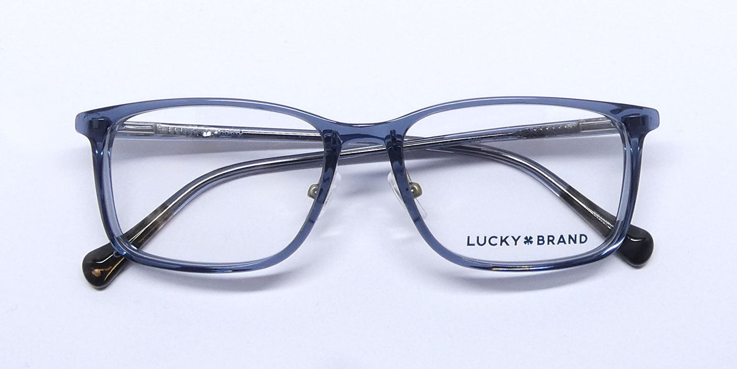 Lucky Brand D410 Eyeglasses