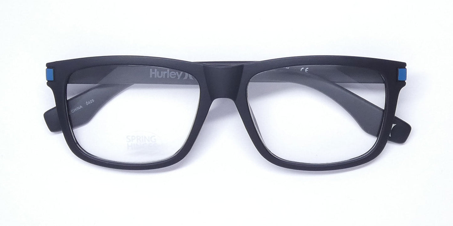 Hurley Hrm 1001 Readers