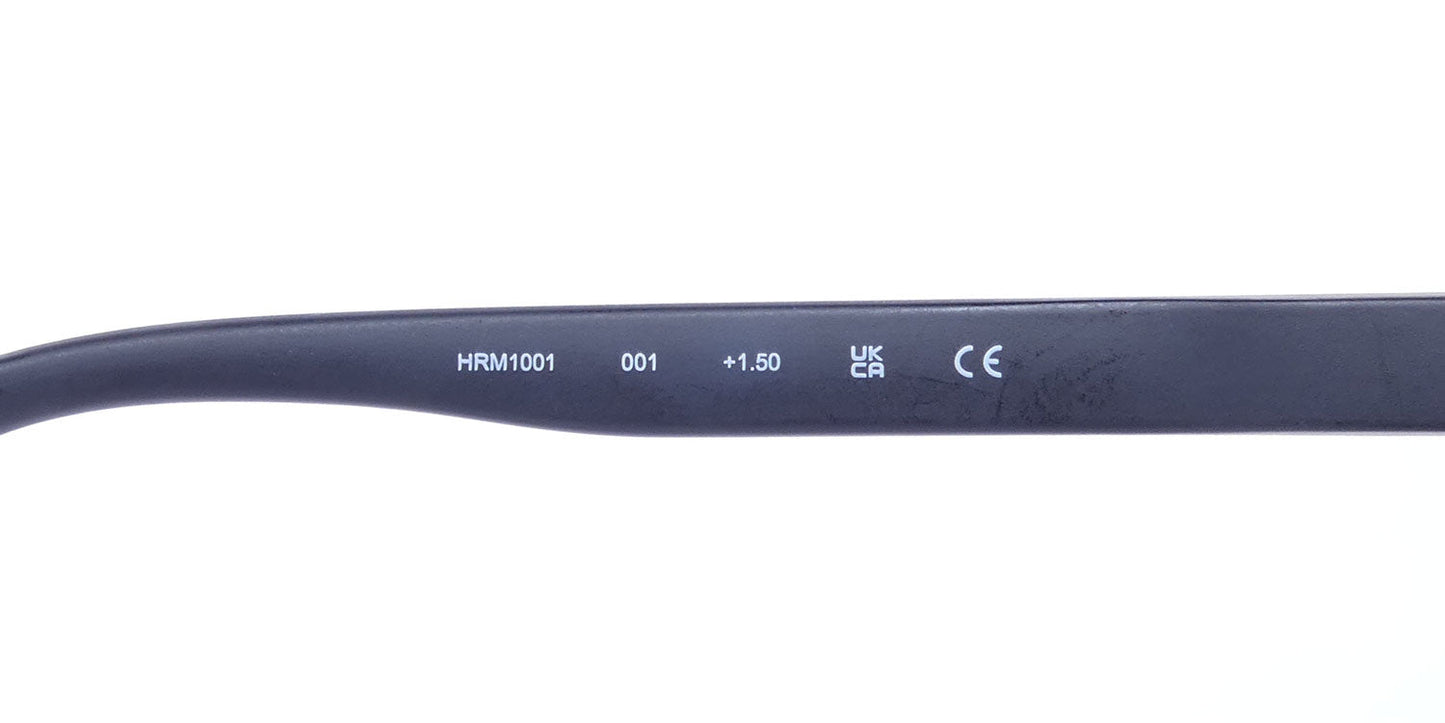 Hurley Hrm 1001 Readers