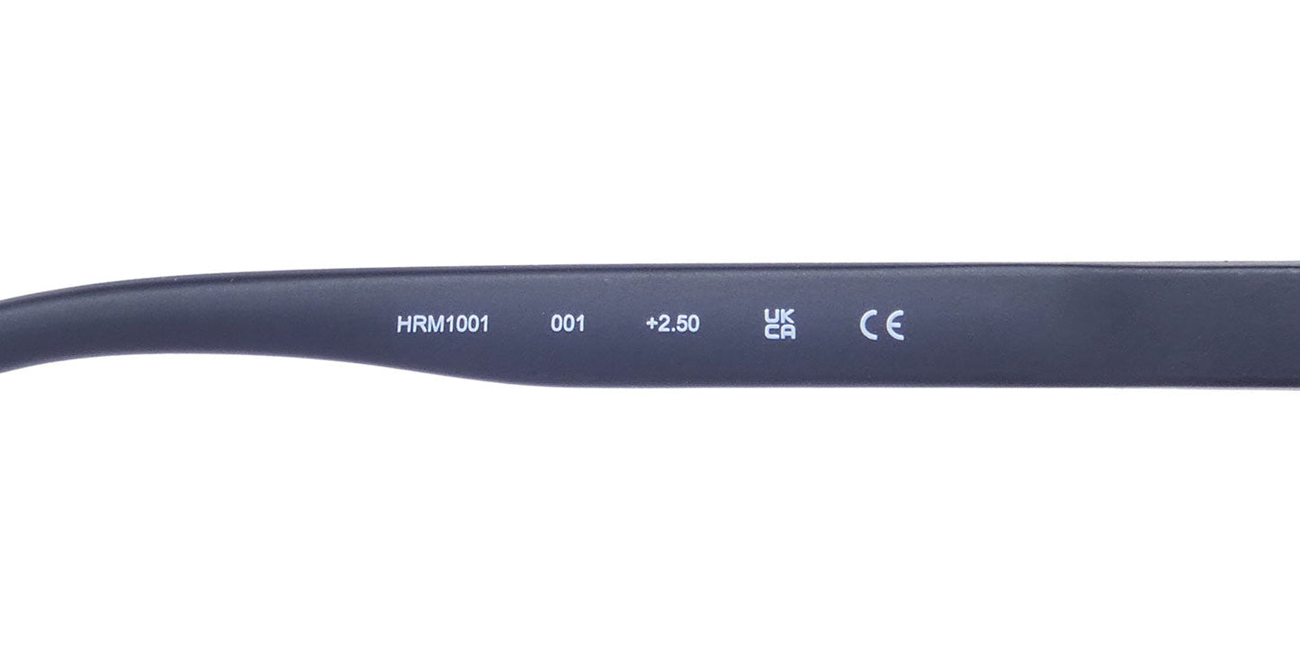 Hurley Hrm 1001 Readers