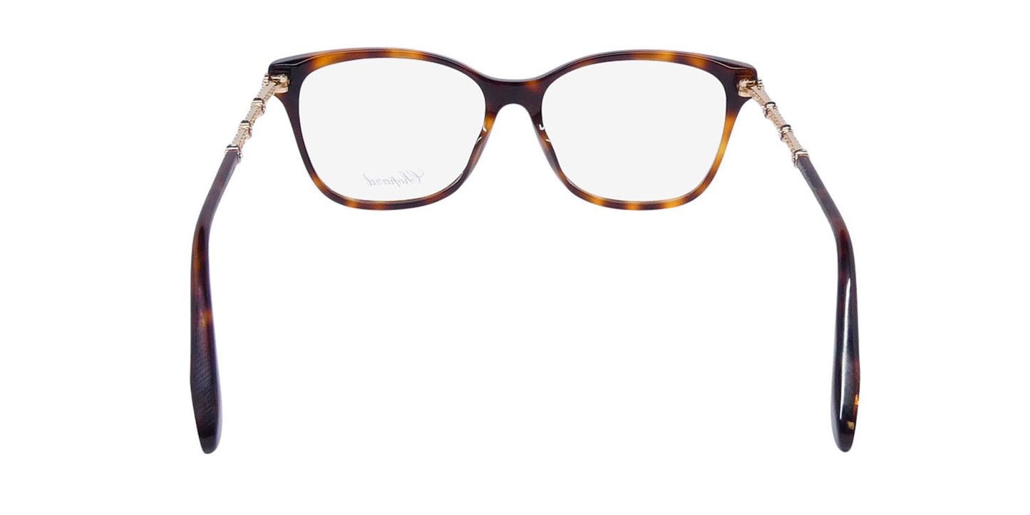 Chopard Vch352s Eyeglasses