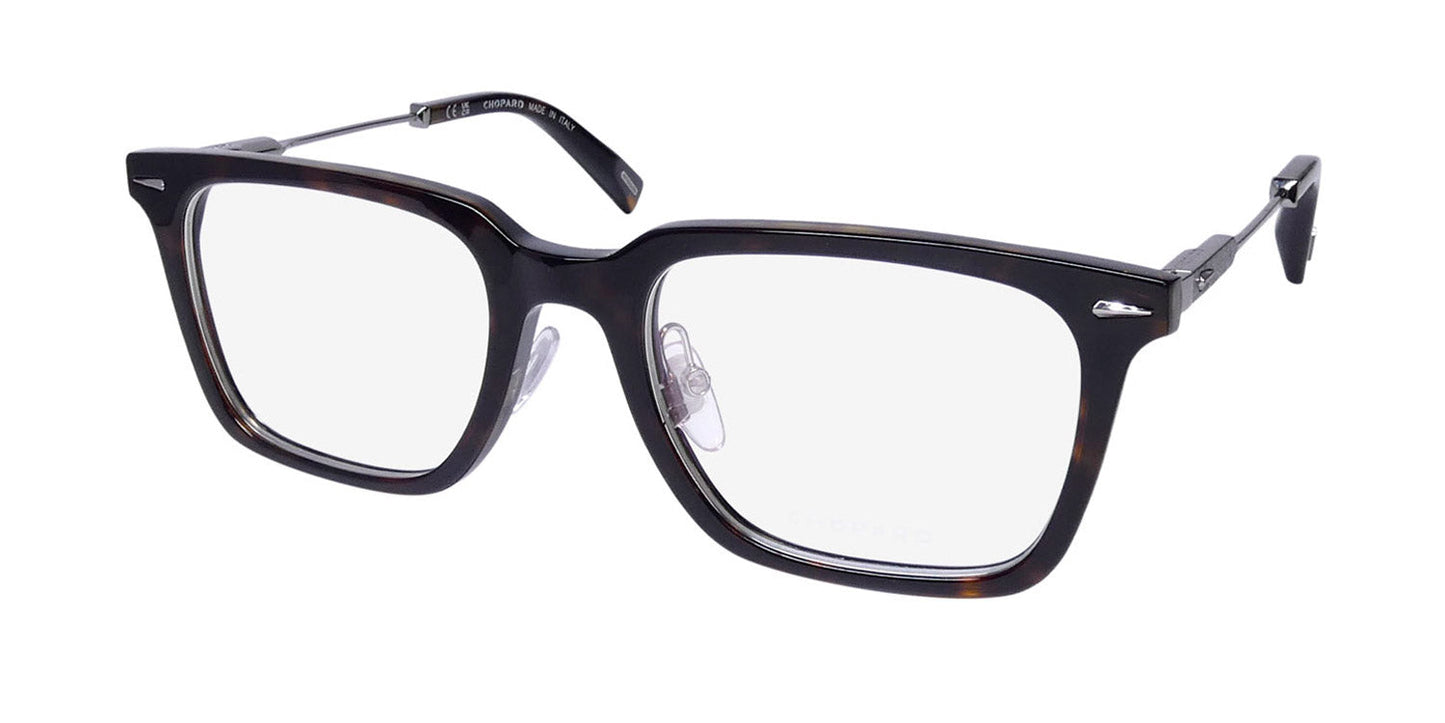 Chopard Vch346 Eyeglasses