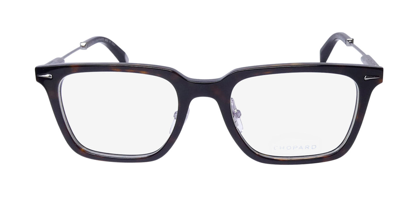 Chopard Vch346 Eyeglasses
