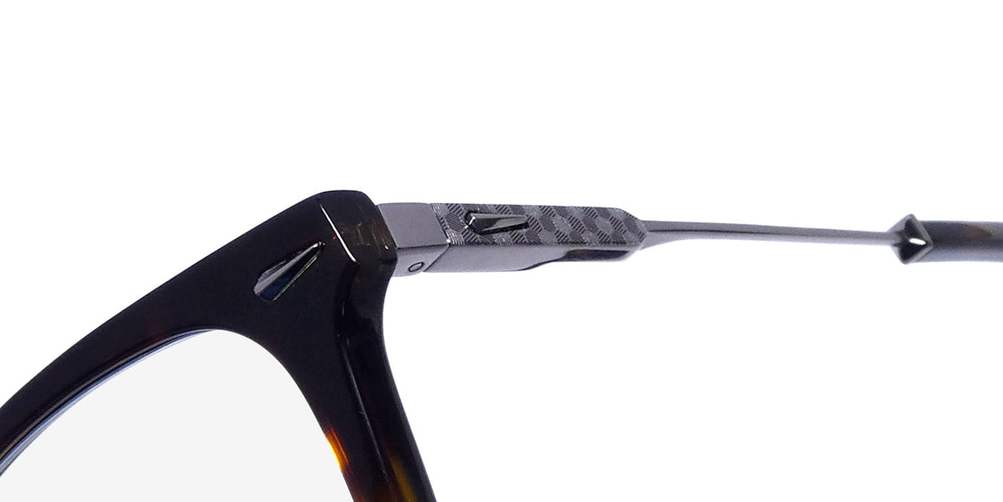 Chopard Vch346 Eyeglasses