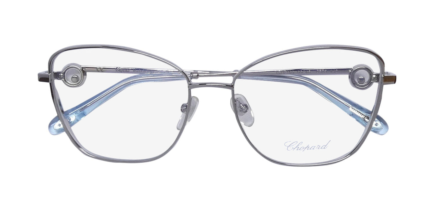 Chopard Vchf15s Eyeglasses